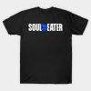 Soul Eater T-Shirt Official Soul Eater Merch