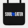 Soul Eater Tote Official Soul Eater Merch