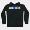 Soul Eater Hoodie Official Soul Eater Merch