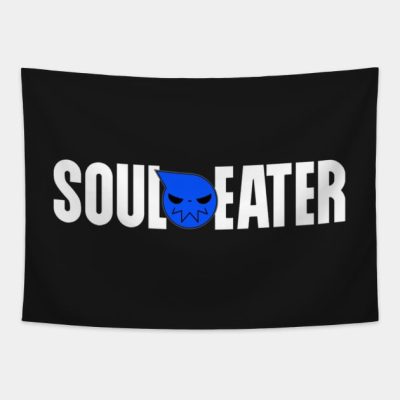 Soul Eater Tapestry Official Soul Eater Merch