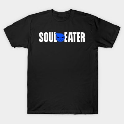 Soul Eater T-Shirt Official Soul Eater Merch