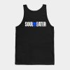 Soul Eater Tank Top Official Soul Eater Merch