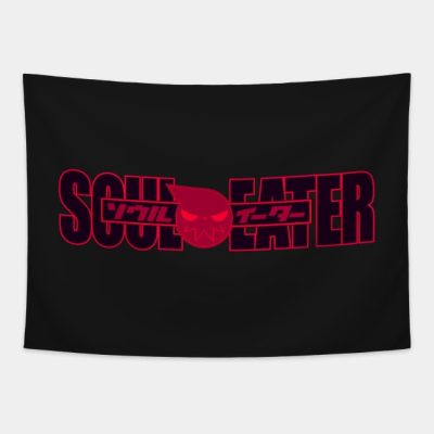 Soul Eater Tapestry Official Soul Eater Merch