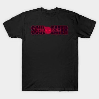 Soul Eater T-Shirt Official Soul Eater Merch