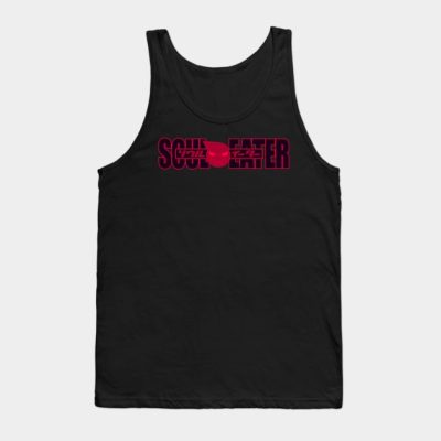 Soul Eater Tank Top Official Soul Eater Merch