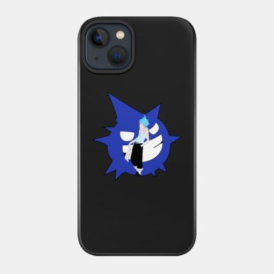 Black Star Phone Case Official Soul Eater Merch