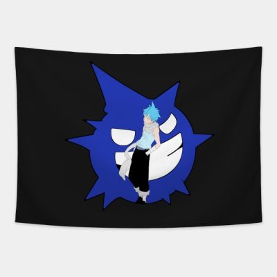 Black Star Tapestry Official Soul Eater Merch