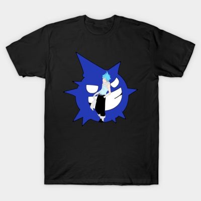 Black Star T-Shirt Official Soul Eater Merch