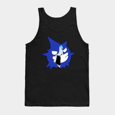 Black Star Tank Top Official Soul Eater Merch