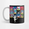 Lover Gifts Comedy Anime Characters Movies Mug Official Soul Eater Merch