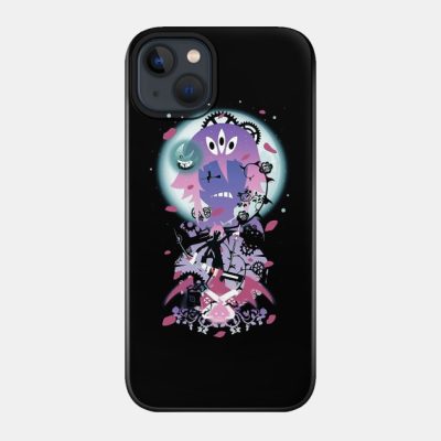 Mens Funny Fantasy Manga Cartoon Character Phone Case Official Soul Eater Merch