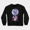 Mens Funny Fantasy Manga Cartoon Character Crewneck Sweatshirt Official Soul Eater Merch