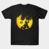 Vintage Gaming Cartoon Character T-Shirt Official Soul Eater Merch