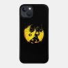 Vintage Gaming Cartoon Character Phone Case Official Soul Eater Merch