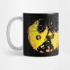 Vintage Gaming Cartoon Character Mug Official Soul Eater Merch