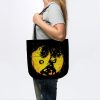 Vintage Gaming Cartoon Character Tote Official Soul Eater Merch