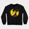 Vintage Gaming Cartoon Character Crewneck Sweatshirt Official Soul Eater Merch