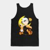 Women Men Manga Art Character Tank Top Official Soul Eater Merch