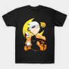 Women Men Manga Art Character T-Shirt Official Soul Eater Merch