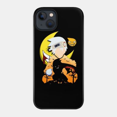 Women Men Manga Art Character Phone Case Official Soul Eater Merch