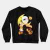 Women Men Manga Art Character Crewneck Sweatshirt Official Soul Eater Merch