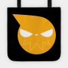 Soul Eater Logo Tote Official Soul Eater Merch