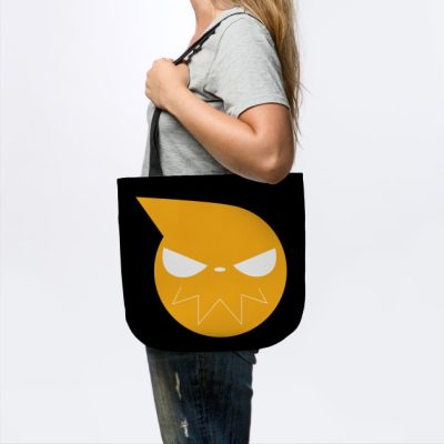 Soul Eater Logo Tote Official Soul Eater Merch