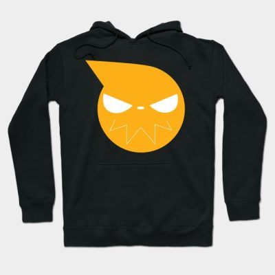 Soul Eater Logo Hoodie Official Soul Eater Merch