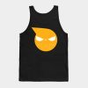 Soul Eater Logo Tank Top Official Soul Eater Merch