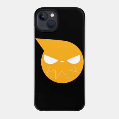 Soul Eater Logo Phone Case Official Soul Eater Merch