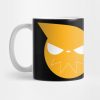 Soul Eater Logo Mug Official Soul Eater Merch