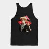 Maka Tank Top Official Soul Eater Merch