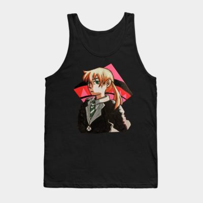 Maka Tank Top Official Soul Eater Merch