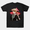 Maka T-Shirt Official Soul Eater Merch