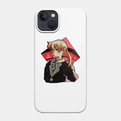 Maka Phone Case Official Soul Eater Merch