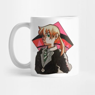 Maka Mug Official Soul Eater Merch