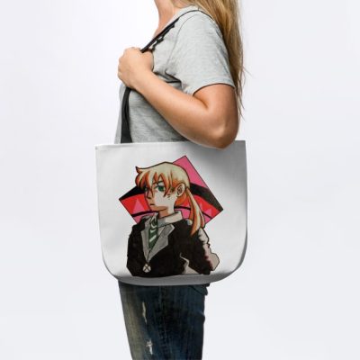 Maka Tote Official Soul Eater Merch