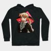 Maka Hoodie Official Soul Eater Merch