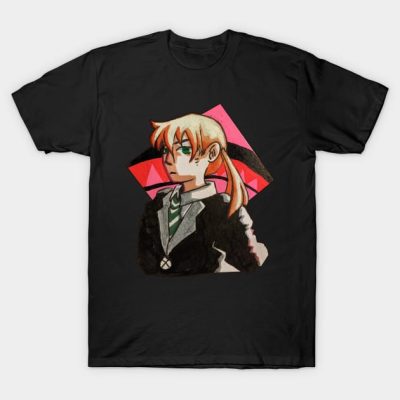 Maka T-Shirt Official Soul Eater Merch