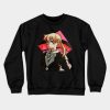 Maka Crewneck Sweatshirt Official Soul Eater Merch