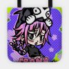 Anime Cartoony 9 Tote Official Soul Eater Merch