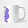 Anime Cartoony 10 Mug Official Soul Eater Merch