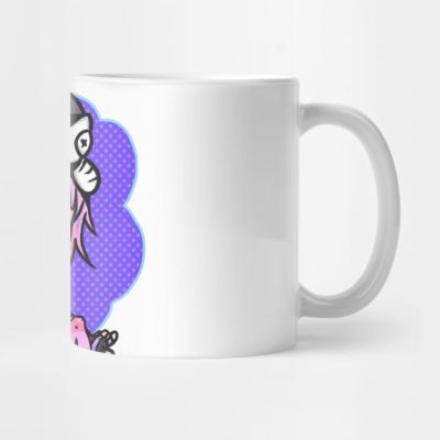 Anime Cartoony 10 Mug Official Soul Eater Merch