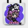 Anime Cartoony 10 Tote Official Soul Eater Merch