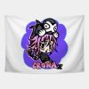 Anime Cartoony 10 Tapestry Official Soul Eater Merch