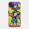 Anime Cartoony 11 Phone Case Official Soul Eater Merch