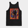 Anime Cartoony 12 Tank Top Official Soul Eater Merch