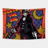 Anime Cartoony 12 Tapestry Official Soul Eater Merch