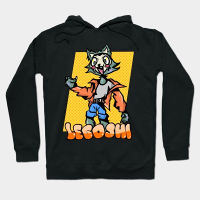 Anime Cartoony 11 2 Hoodie Official Soul Eater Merch