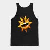 Soul Eater Sun Tank Top Official Soul Eater Merch